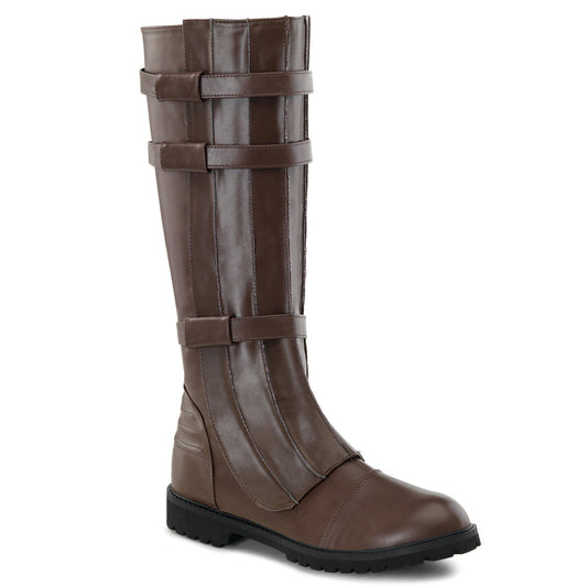 Boot, Jedi Walker Star Wars-  : Brown M Men's 10-11