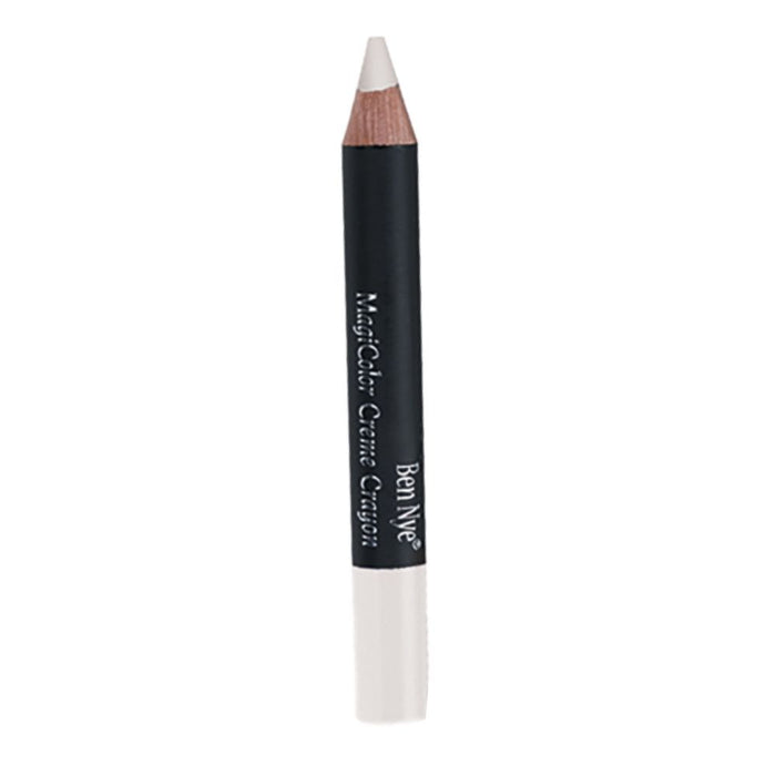 Magicolor Creme Crayon, Jumbo White