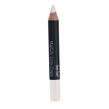 Magicolor Creme Crayon, Jumbo White