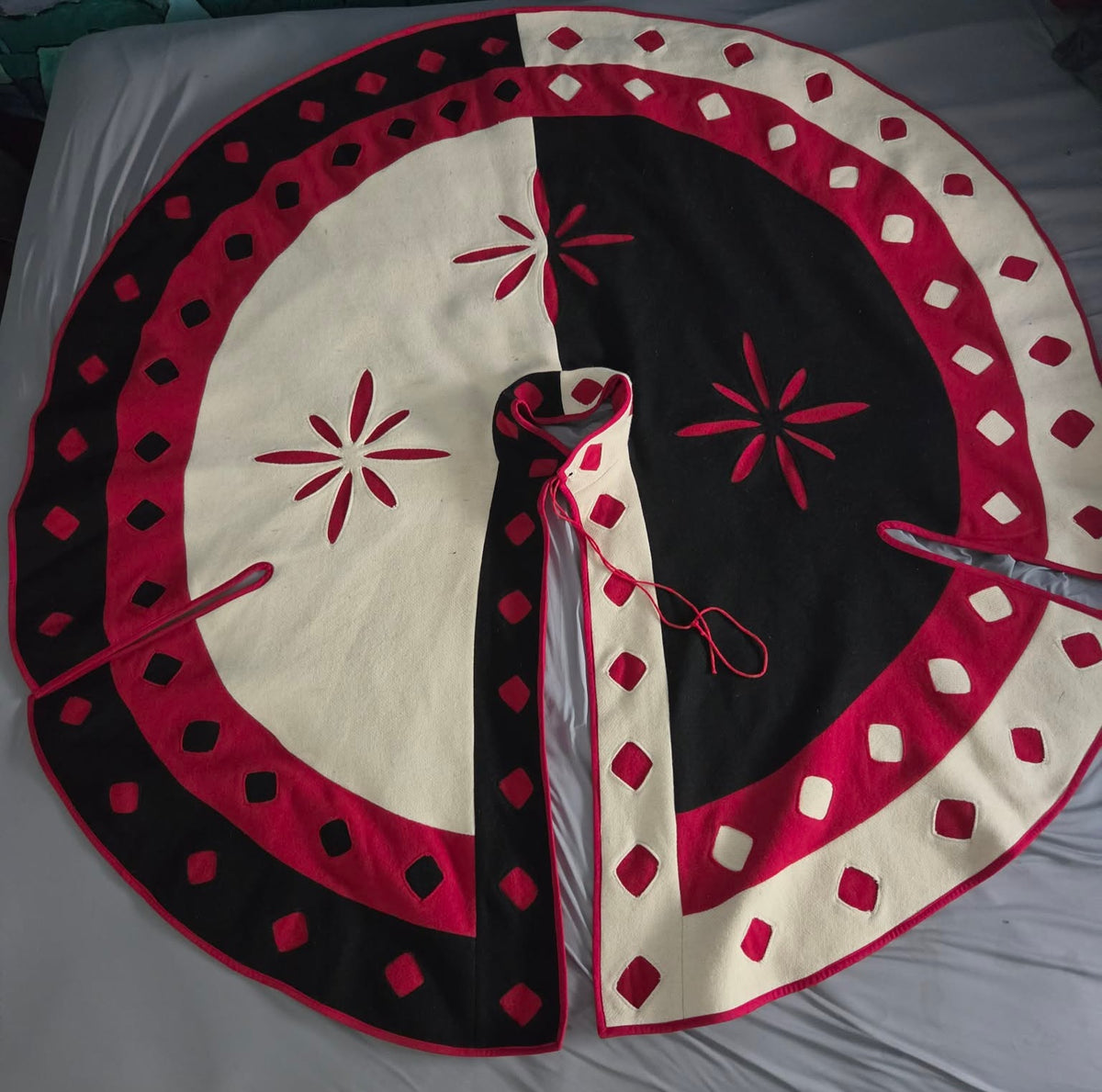 Landsknecht Waffenrock Complete L