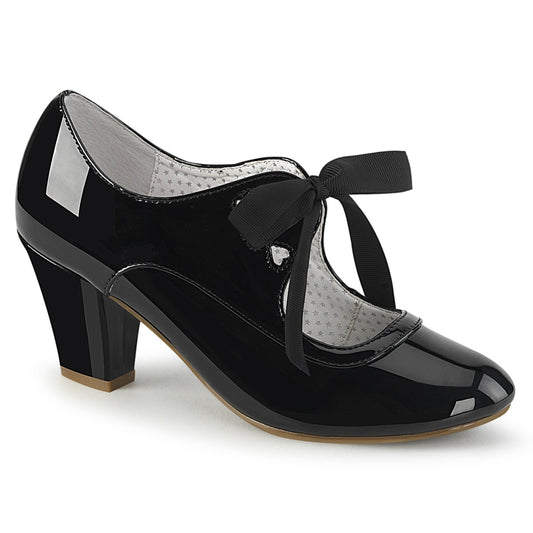 Shoe, MaryJane Wiggle-32 7 women's