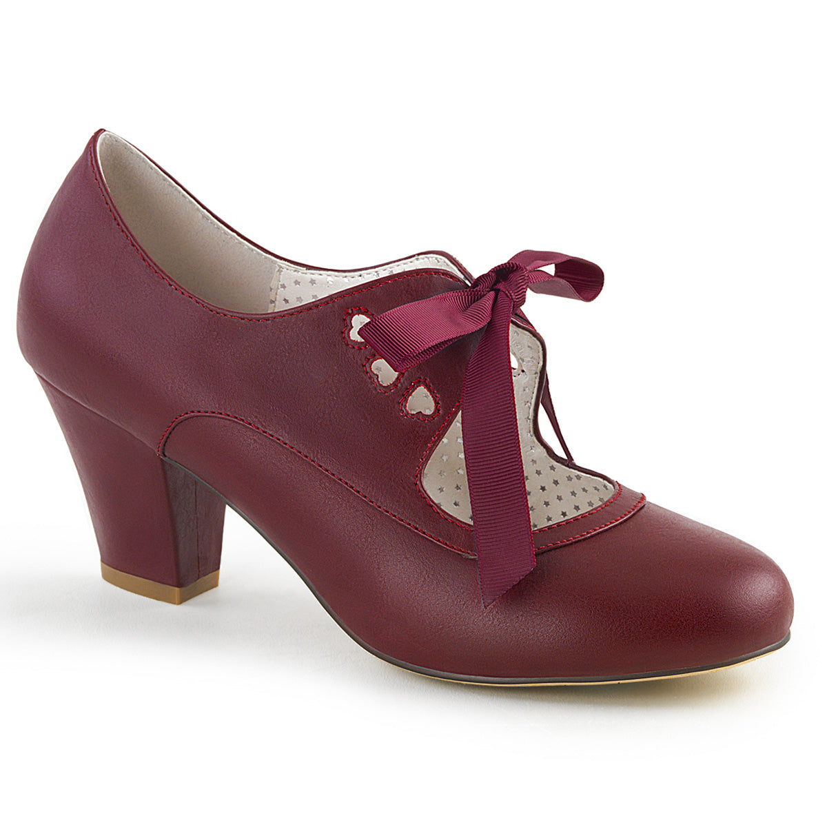 Shoe, MaryJane Wiggle-32 8 women's