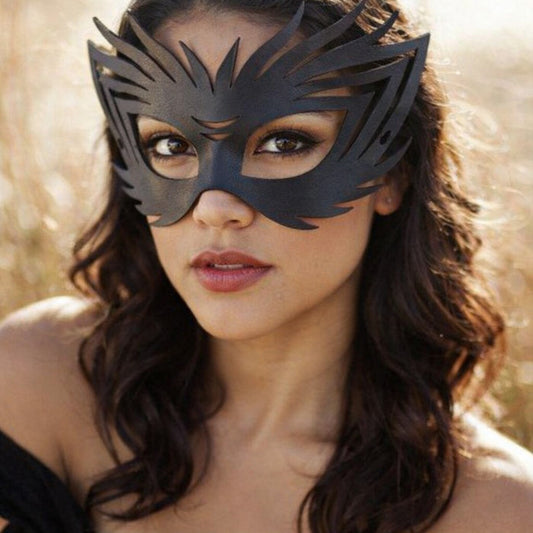Leather Mask, Wildcat