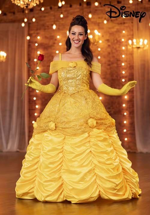 Dress, Premium Belle Large