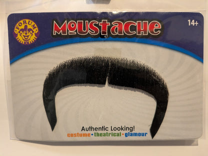 Moustache, Zapata-Asst colors