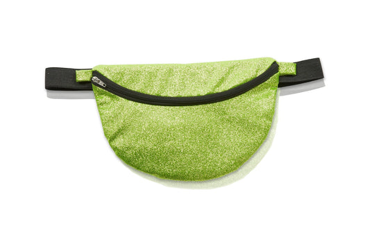 Bag, Fanny Pack Green