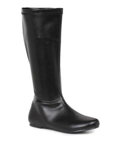 Boots, Avenge-Black : 8