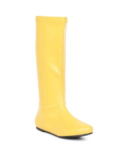 Boots, Avenge-Yellow : 6