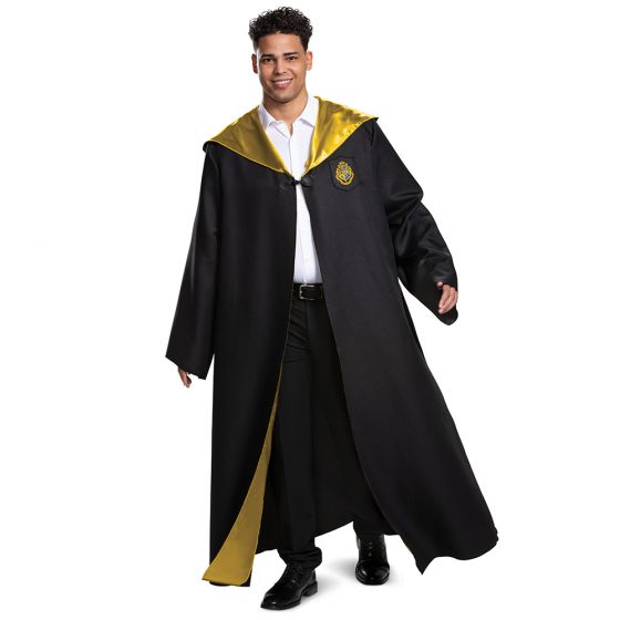 Robe, Hufflepuff Deluxe