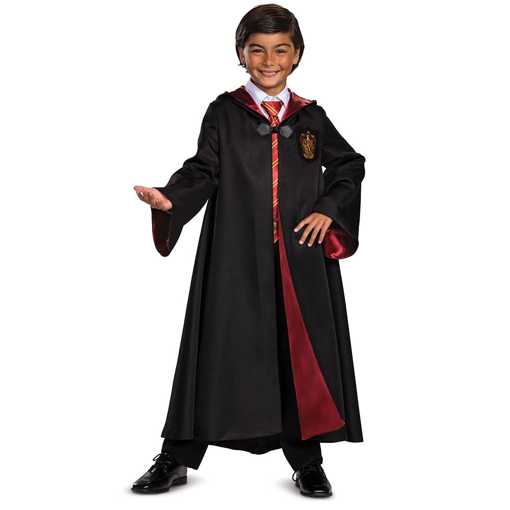 Robe, Gryffindor Prestige Kids