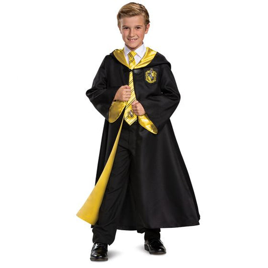 Robe, Hufflepuff Prestige Kids