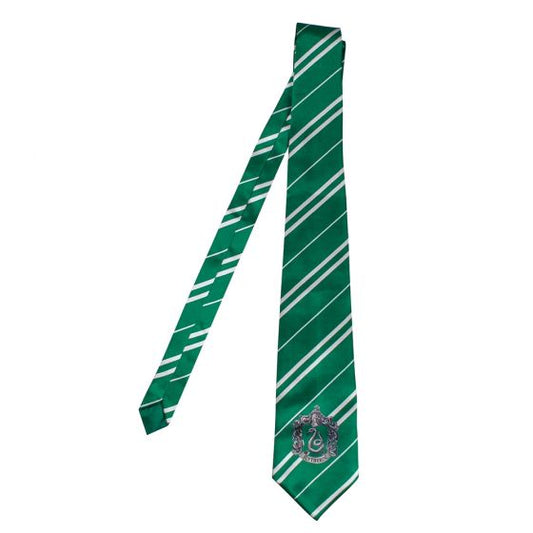 Tie, Slytherin