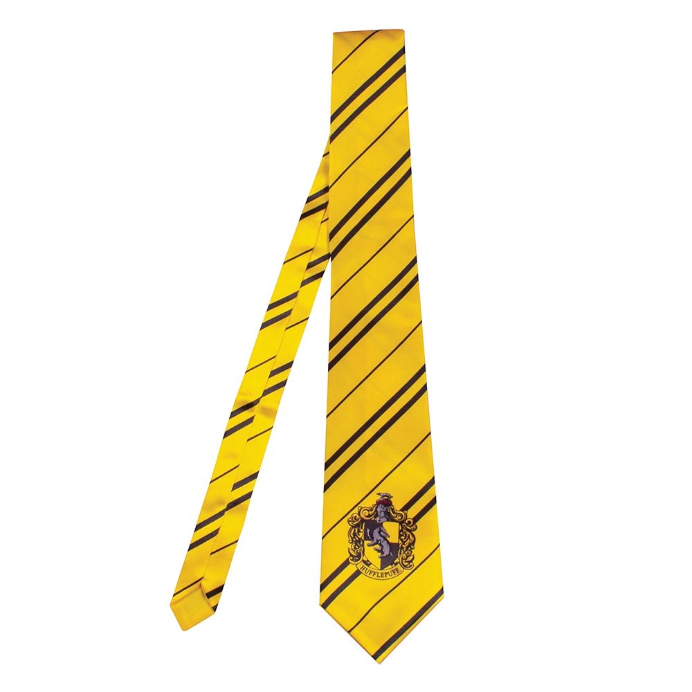 Tie, HufflePuff