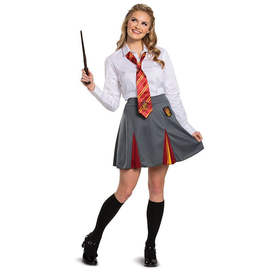 Skirt, Gryffindor