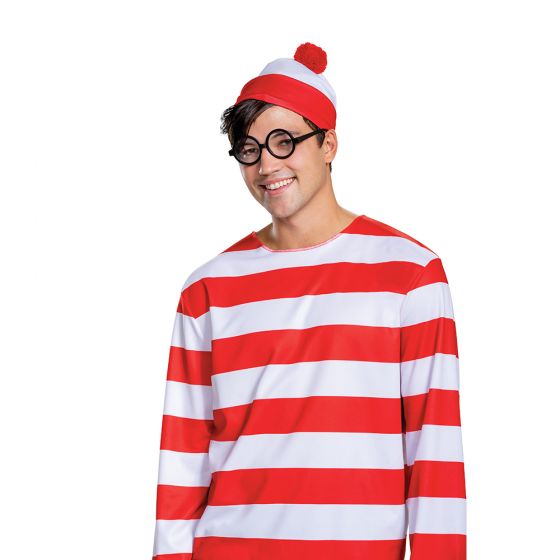 Waldo 2pc Kit