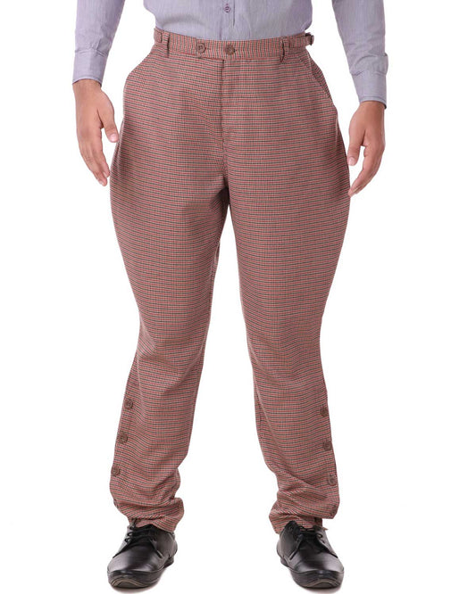 Pants, Archibald Jodhpur