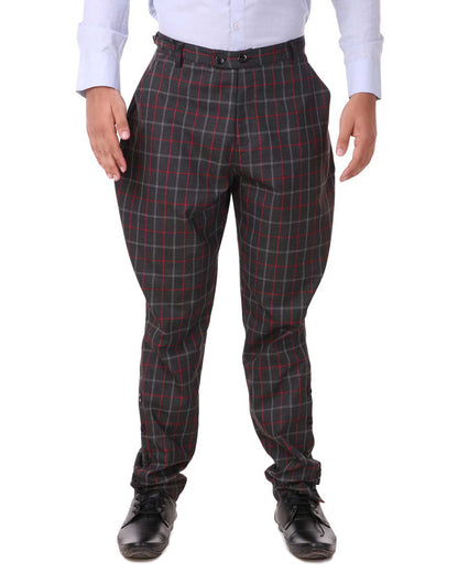 Pants, Archibald Jodhpur