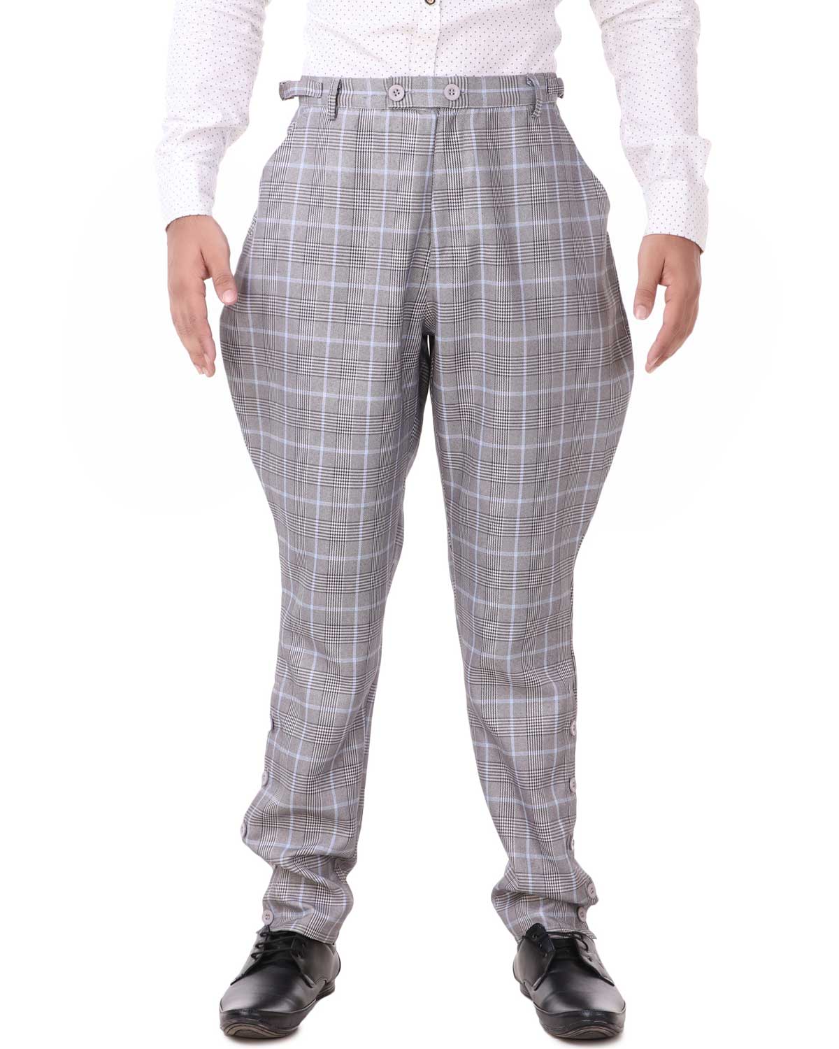 Pants, Archibald Jodhpur