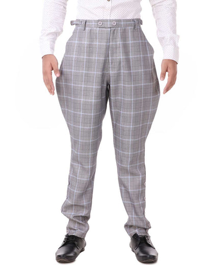 Pants, Archibald Jodhpur