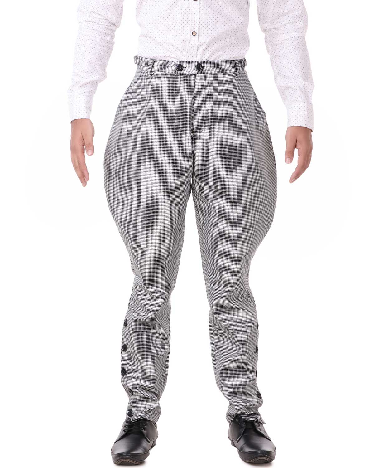 Pants, Archibald Jodhpur