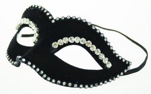 Jazmina Eye Mask