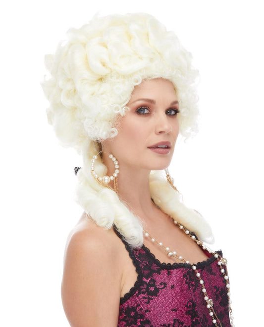 Wig, Marie Antoinette