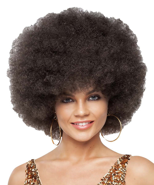 Afro, Jumbo