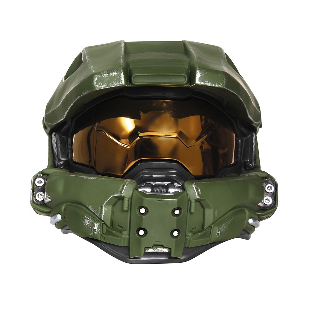 Helmet, Master Chief