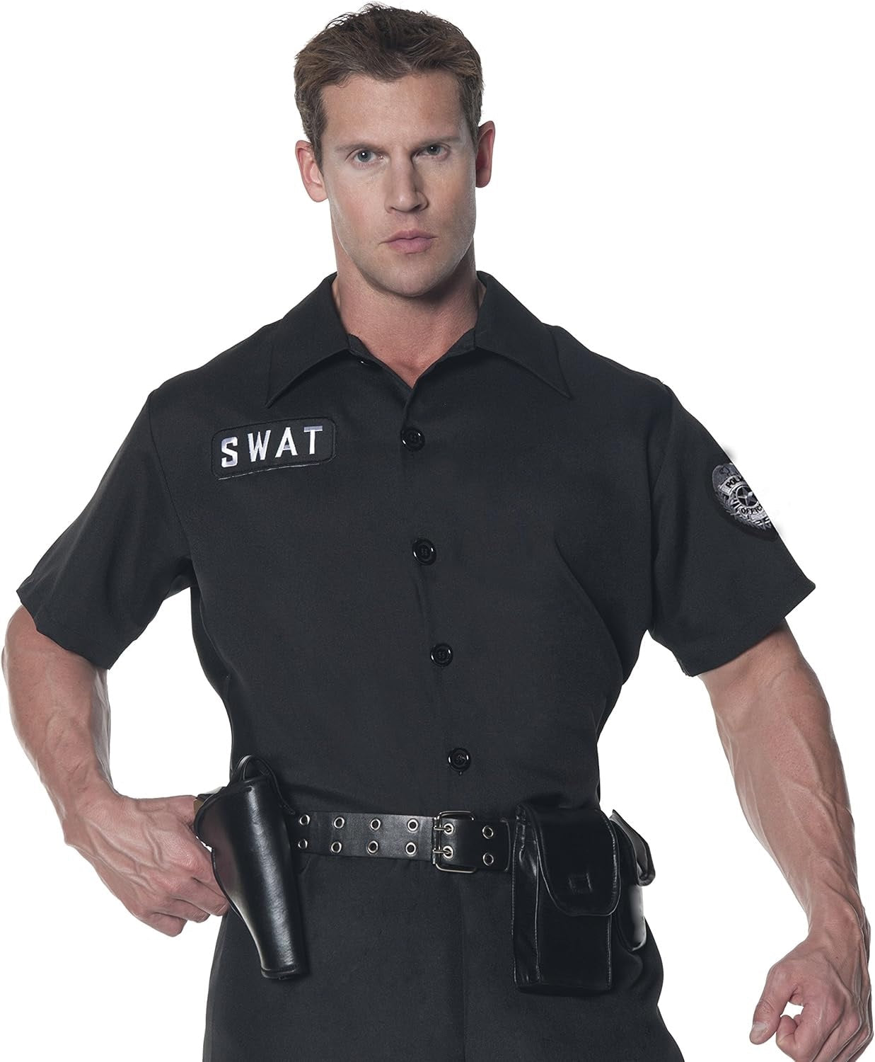 Shirt, Swat OS