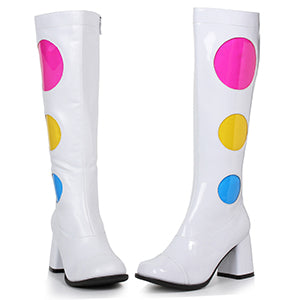 Boot, GoGo Dotty