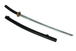 Sword, Katana w/ Sheath