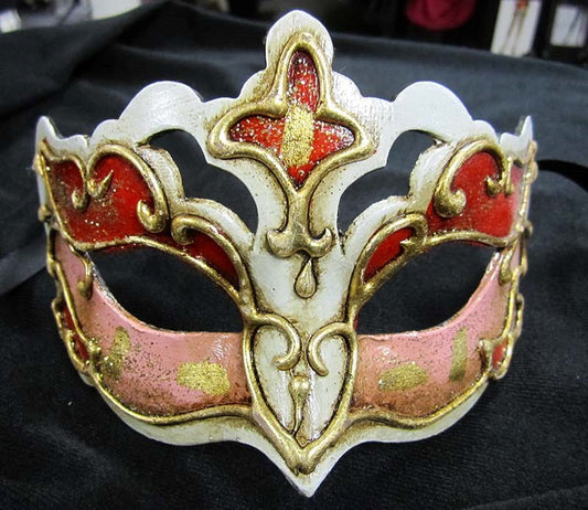 Colombina Cordone Mask