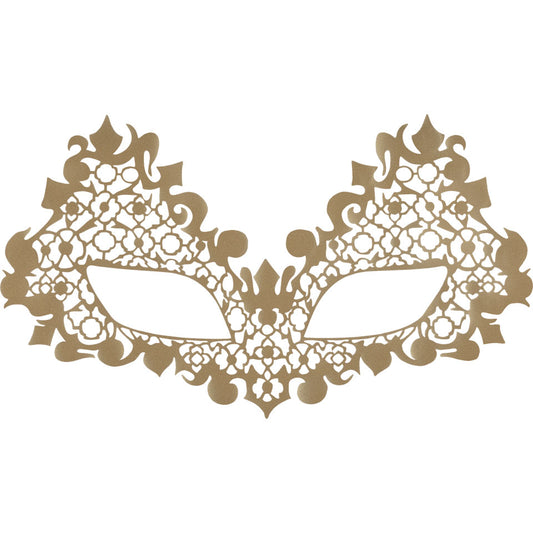 Face Lace, Beauroque