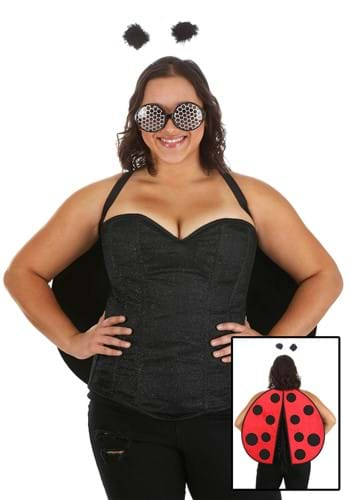 Ladybug, Costume Kit