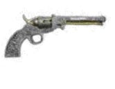 Gun, Supersoft Frontier