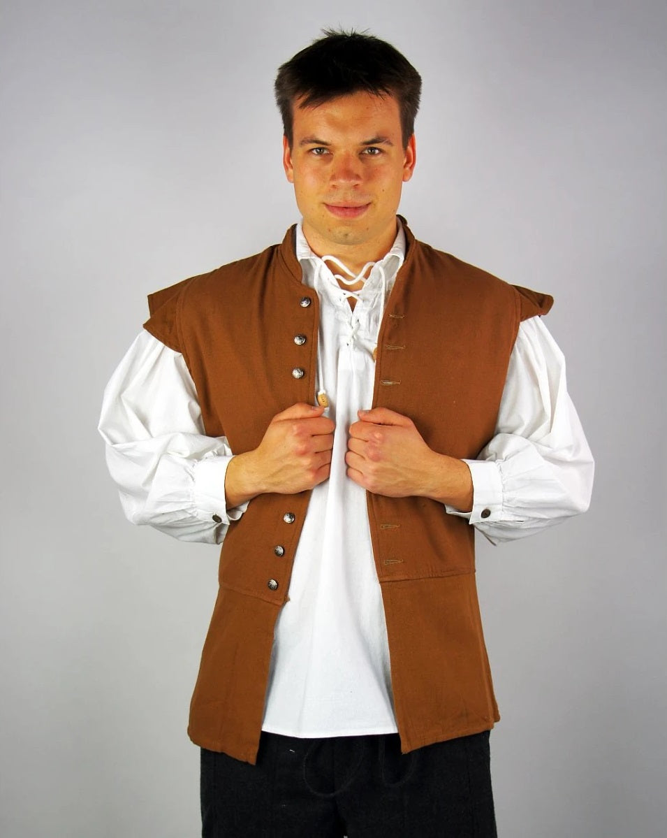 Doublet, Charles Brown 3XL