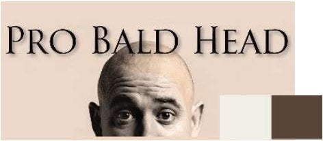 BALD HEAD FLESH Cream