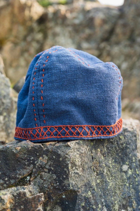 Hat, Anders Blue S/M