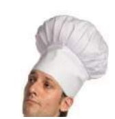 Hat, Chef