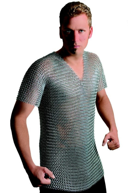 Shirt, Chainmail Heavy