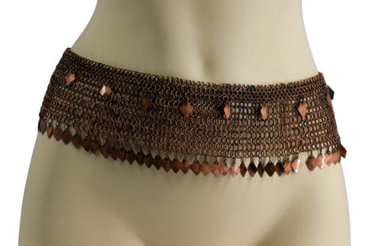 Belt, Chainmail-