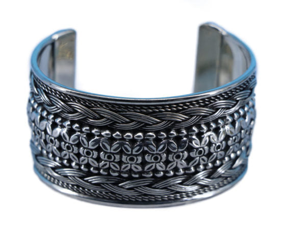 Cuff, Legendary Metal-  : OS