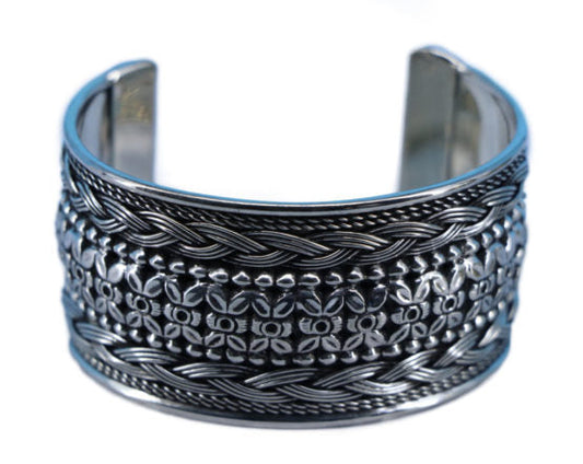 Cuff, Legendary Metal-  : OS