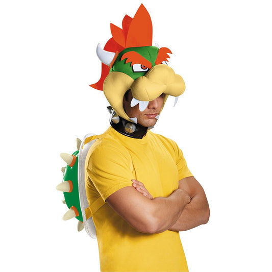 Bowser, 2pc Kit