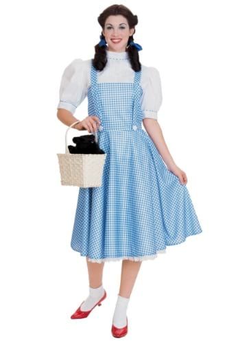 Dorothy, Wizard of Oz DELUXE