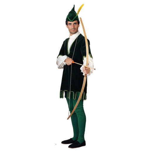 Robin Hood / Peter Pan, 2pc