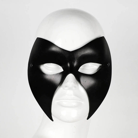 Bals Eye Mask Leather