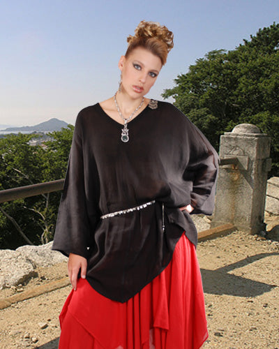 Blouse, Ladgerda