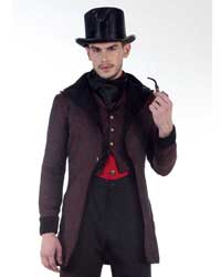 Tailcoat, Dorchester-  : XX-Large