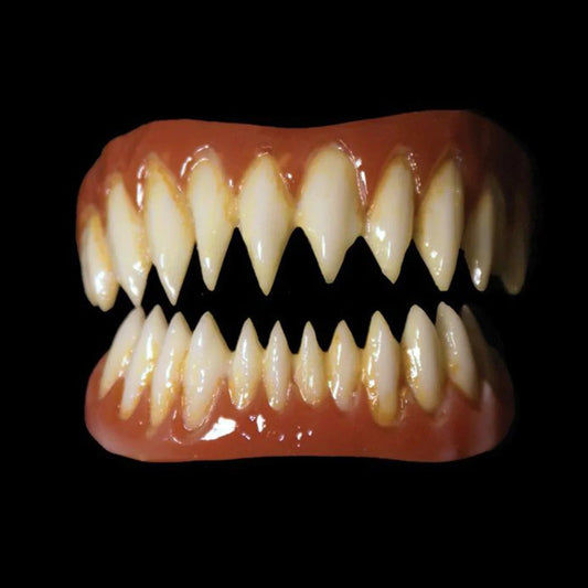 Teeth, Fangs Pennywise